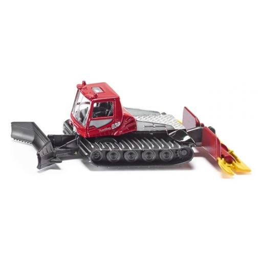 Limpa Neves Miniatura SIKU 1037