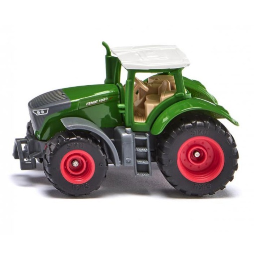 Trator Fendt Vario Miniatura SIKU