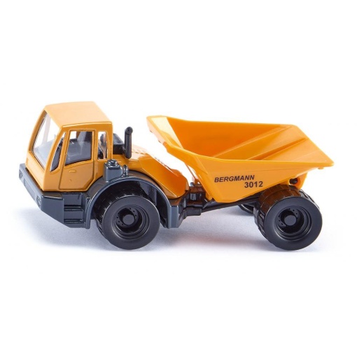 Camião Dumper Bergmann Miniatura SIKU
