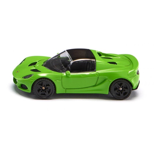 Carro LOTUS Elise Miniatura SIKU