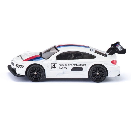 Carro BMW M4 Racing Miniatura SIKU