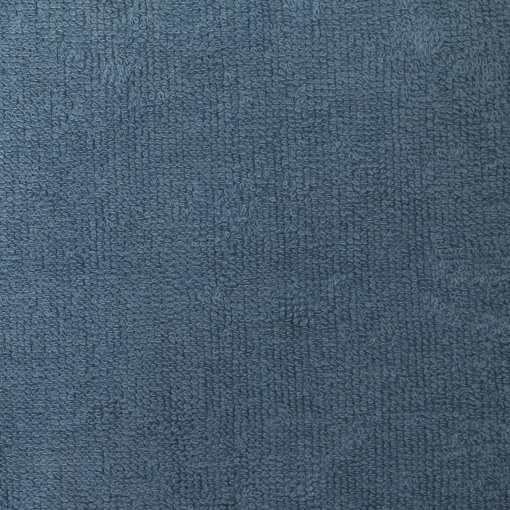 Tecido Turco Bambu Liso Azul 1x1,50m