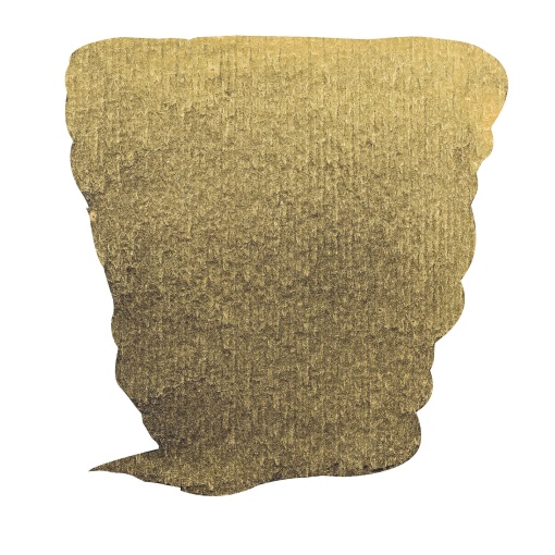 Aguarela em tubo TALENS VAN GOGH Dourado Claro 802 10ml