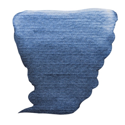Aguarela em tubo TALENS VAN GOGH Azul Interferência 846 10ml