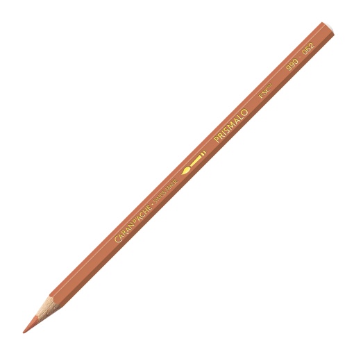 Lápis de Cor Caran D'ache Prismalo Vermelho Veneziano 062