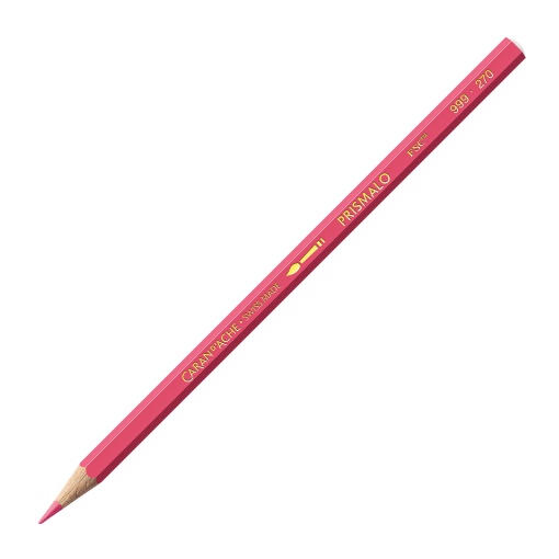 Lápis de Cor Caran D'ache Prismalo Amora 270