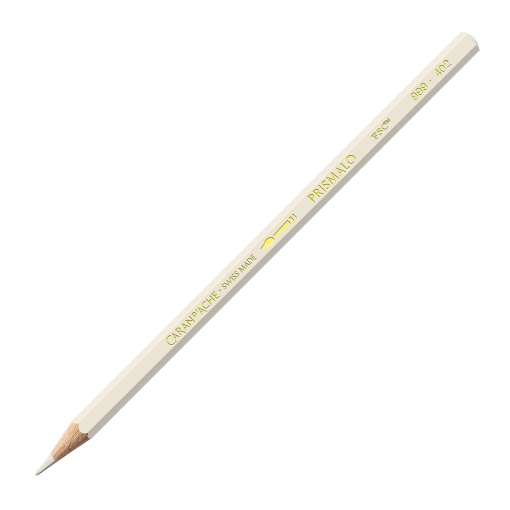 Lápis de Cor Caran D'ache Prismalo Bege Luminoso 402