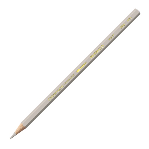 Lápis de Cor Caran D'ache Prismalo Bege 403