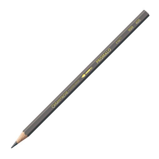Lápis de Cor Caran D'ache Prismalo Cacau 405