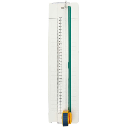 Cisalha A4 Refiladora 30cm com 1 Lâmina