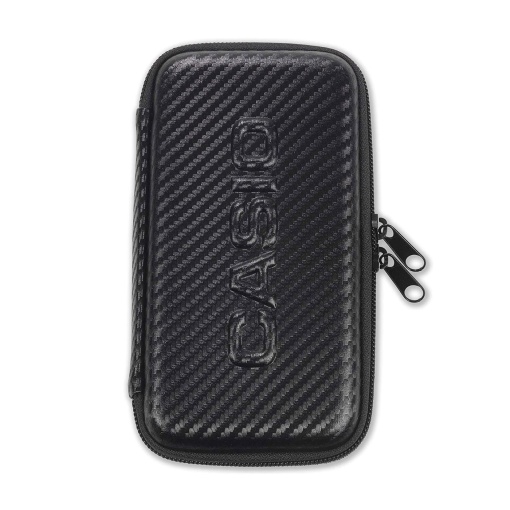 Estojo para Calculadora Gráfica CASIO Graph-case Carbono