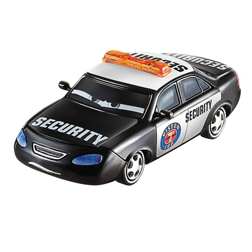 Disney Pixar Cars carro miniatura sortido Mattel DXV29