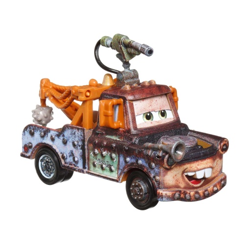 Disney Pixar Cars carro miniatura sortido Mattel DXV29