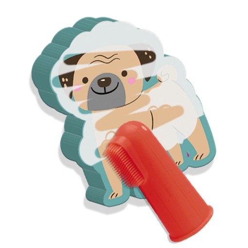 Dar Banho Aos Cães SES CREATIVE Aqua Tiny Talents