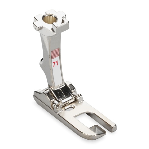 Calcador BERNINA #71 8mm