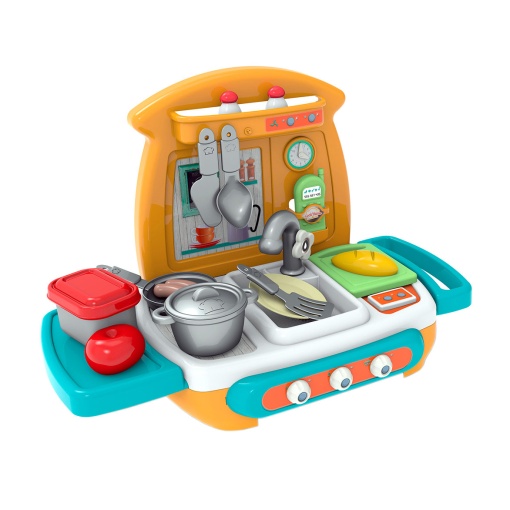 Cozinha Premier Kitchen CHICOS
