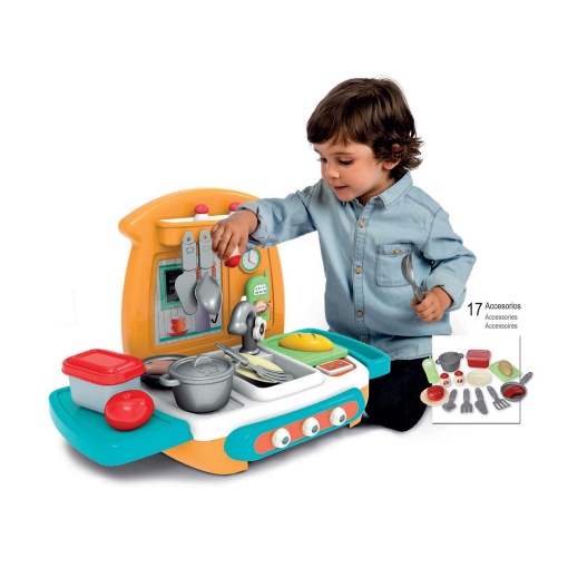 Cozinha Premier Kitchen CHICOS