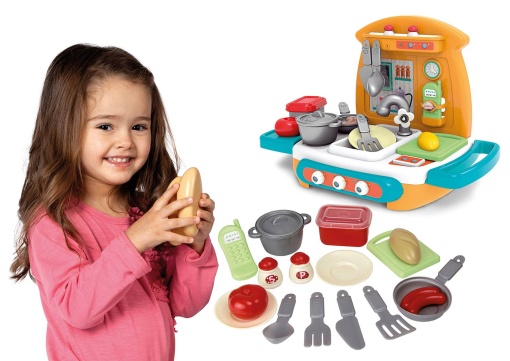 Cozinha Premier Kitchen CHICOS