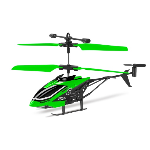 Helicóptero Whip 2 Nincoair