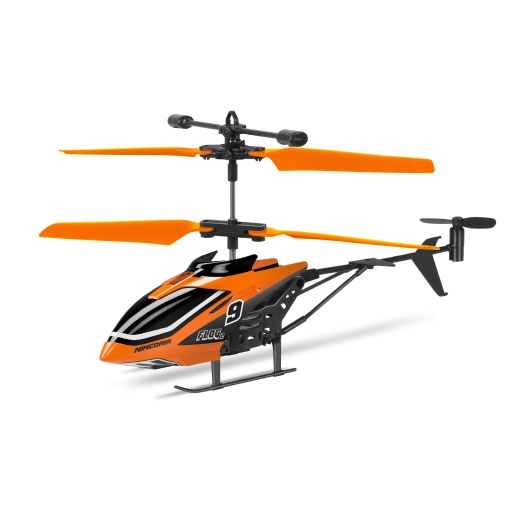 Helicóptero Flog 2 Nincoair