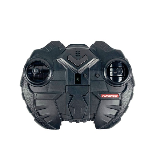 Helicóptero Flog 2 Nincoair
