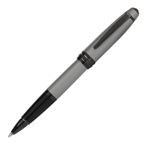 Roller CROSS Bailey Lacado Cinza Mate 0,7mm