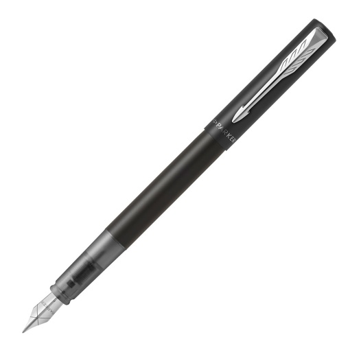 Caneta de Aparo PARKER Vector XL Lacado Mate Preto M