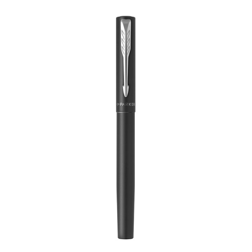 Pluma estilográfica PARKER Vector XL, laca negra mate, M