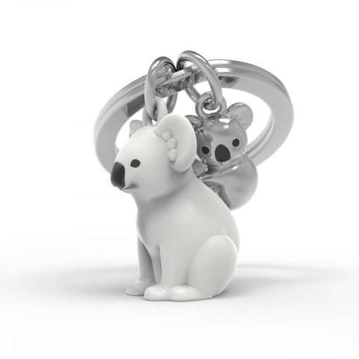 Porta-chaves Metamorphose Koala