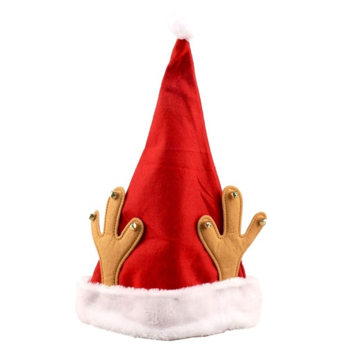 Gorro de Natal adulto
