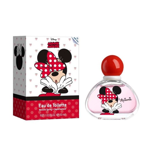 Perfume DISNEY Minnie Mouse 30ml