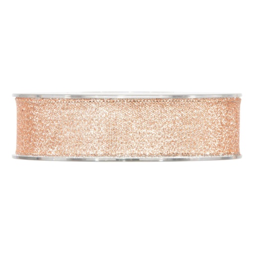 Fita de Tecido MP Shine 25mmx30m Rosa 57