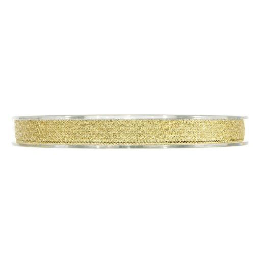 Fita de Tecido MP Shine 10mmx30m Dourado 04