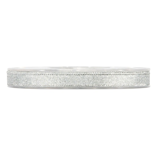 Fita de Tecido MP Shine 10mmx30m Prateado 40