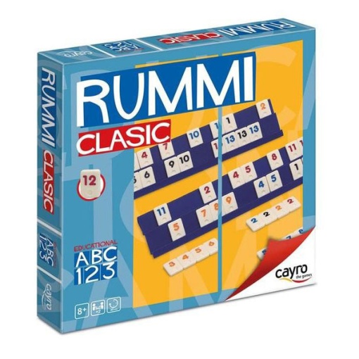 Rummiclassic CAYRO