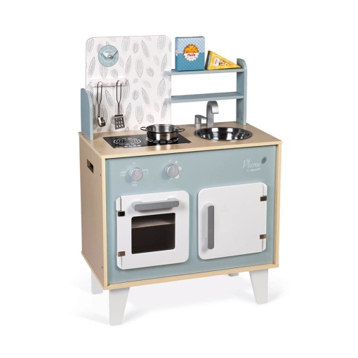Cozinha Plume JANOD