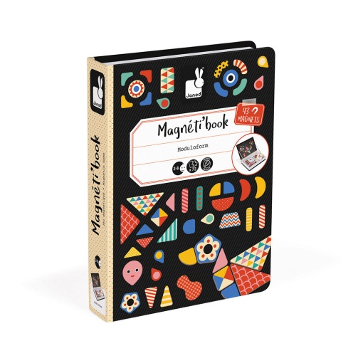 Magneti' Book Moduloform JANOD