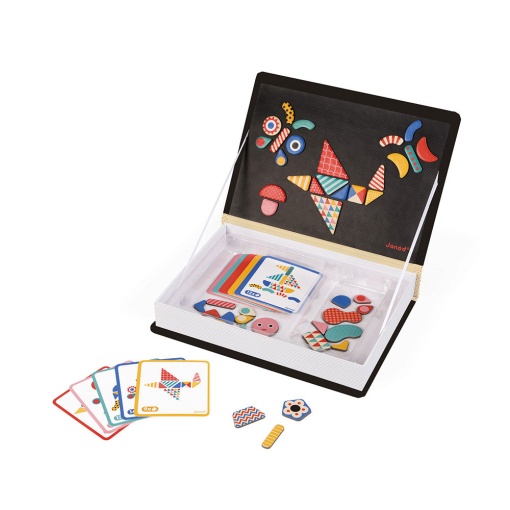 Magneti' Book Moduloform JANOD