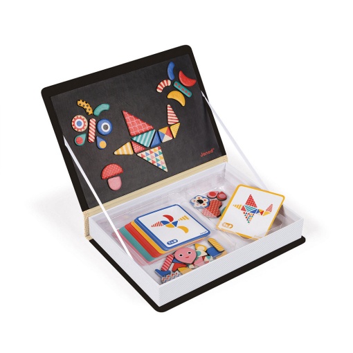 Magneti' Book Moduloform JANOD