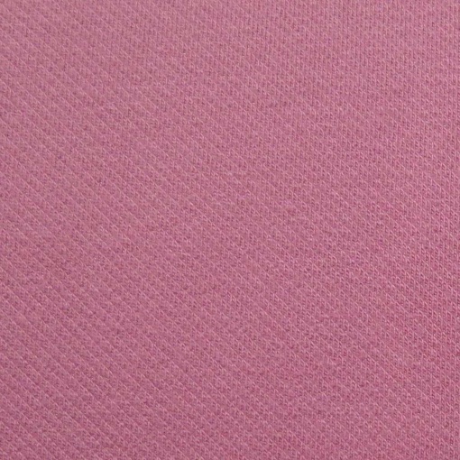 Tecido Jeans Stretch Liso Rosa 1x1,50m
