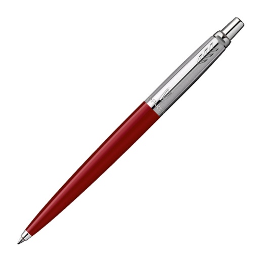 Esferográfica PARKER Jotter Classic Bordeaux