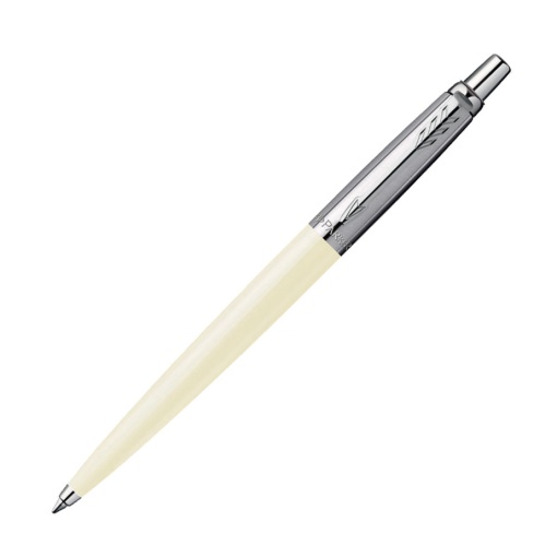 Esferográfica PARKER Jotter Classic Branco