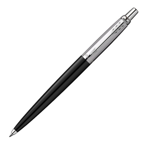 Esferográfica PARKER Jotter Classic Preto