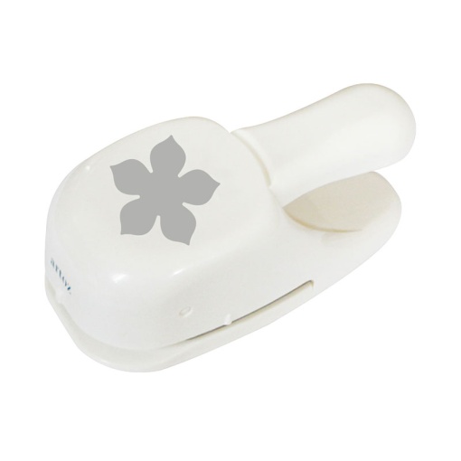 Furador de Manualidades para papel ARTOZ 50mm flor