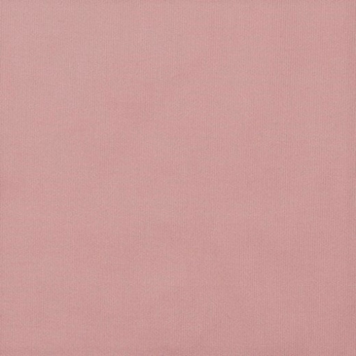 Tecido Bombazine Fina Babycord Rosa 1x1,140m