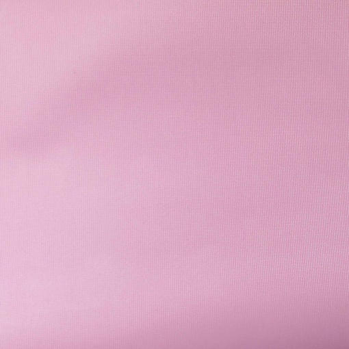 Tela Plástica 1,43x1m Rosa