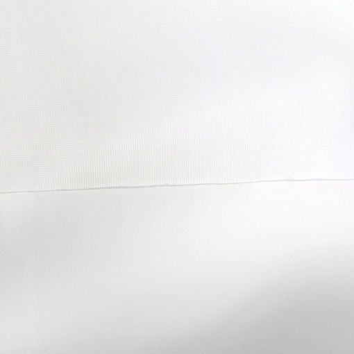 Tela Plástica 1,43x1m Branco