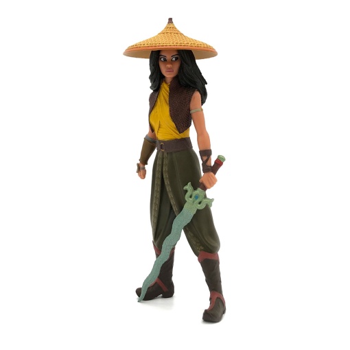 Raya Miniatura BULLYLAND