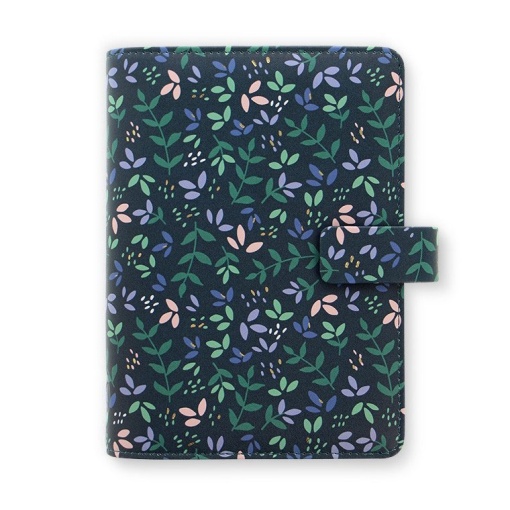 Organizer semanal Personal FILOFAX Garden Dusk