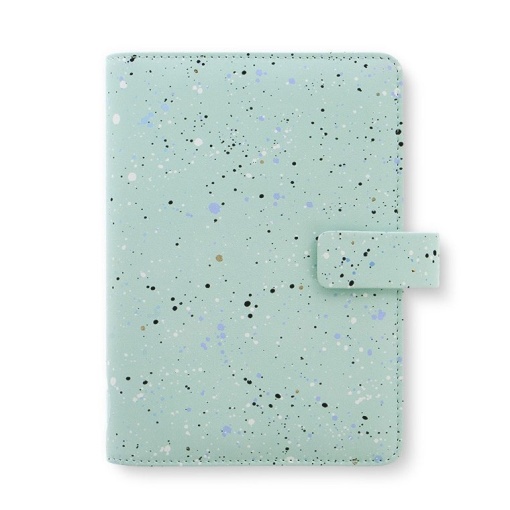 Organizer semanal personal FILOFAX Expressions Mint